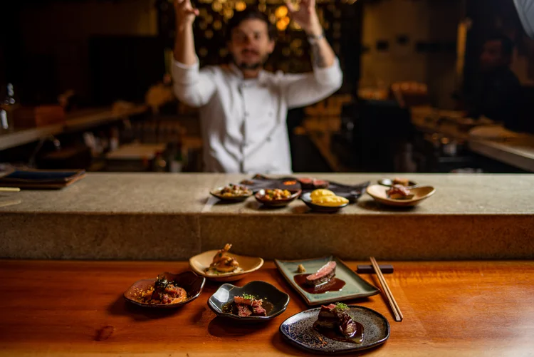 Os restaurantes paulistanos que completam até 30 anos em 2026