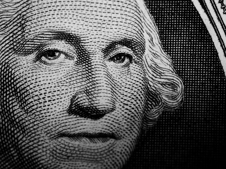 Os três erros de George Washington que ofereceram valiosas lições de liderança hoje