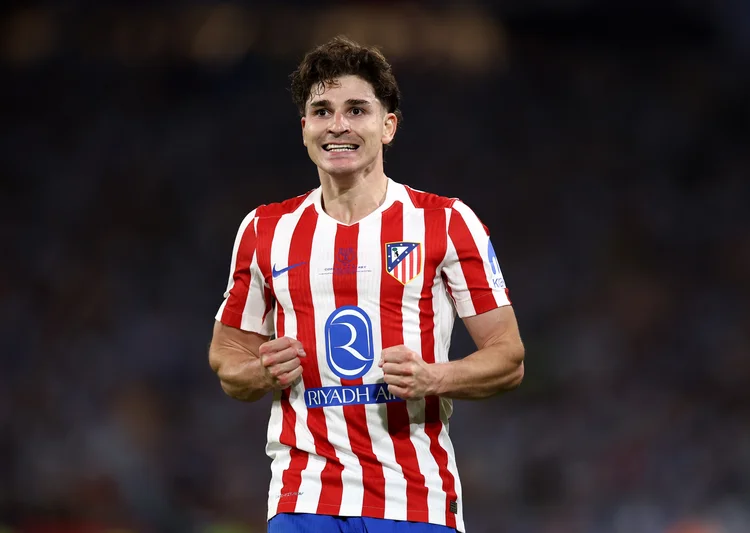 Osasuna x Atlético de Madrid: que horas e onde assistir ao jogo da La Liga