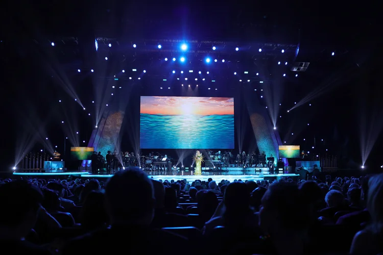 Oscar terá nova 'casa' a partir de 2029