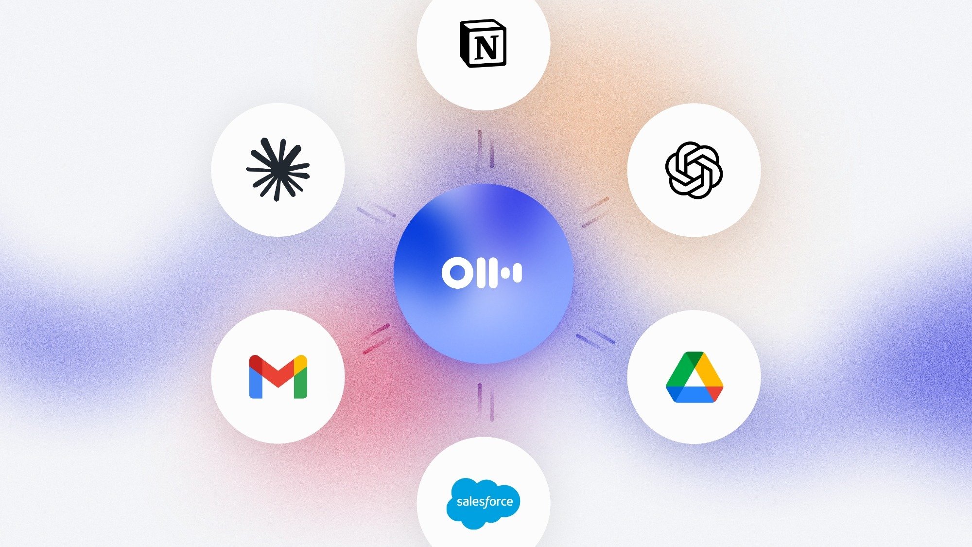 Otter transforma app de atas em buscador corporativo com integração a Gmail e Salesforce