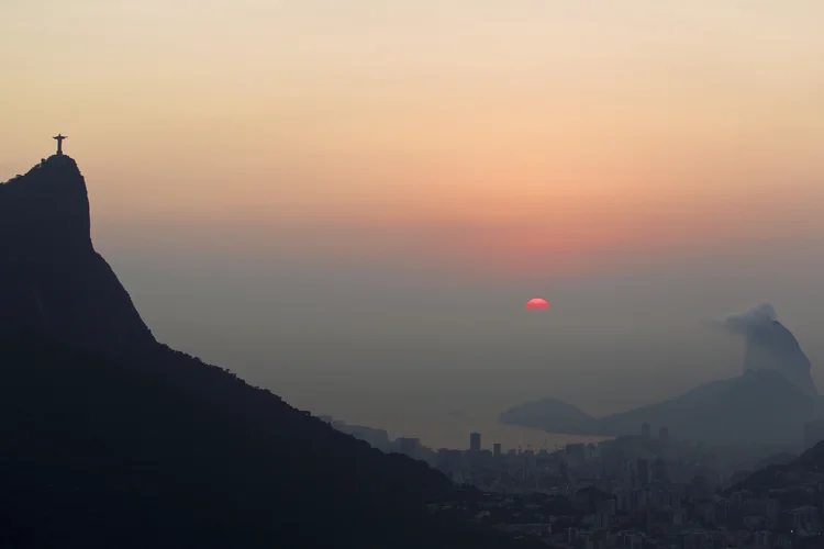 Outono começa hoje e primeira frente fria já tem data para chegar; veja