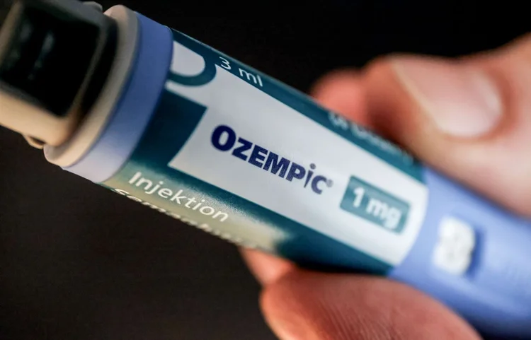 Ozempic encara disputa acirrada e queda de preços