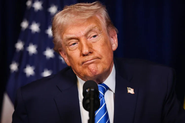 Pagou a mais? Empresa de jogos vai reembolsar clientes pelas tarifas de Trump