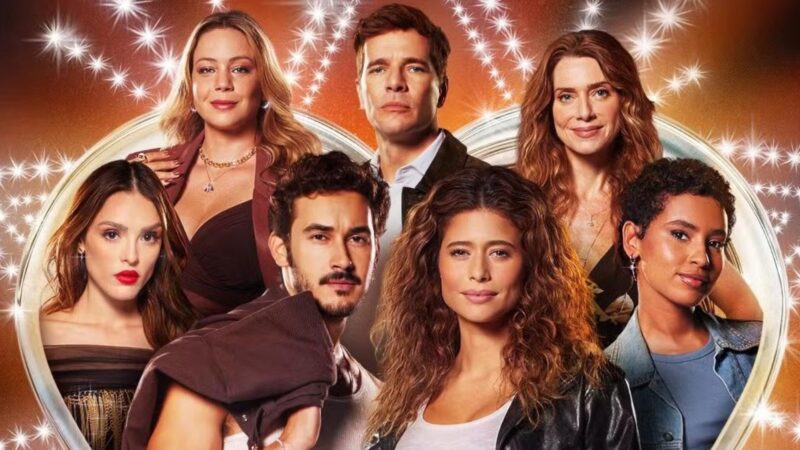 Pai de atriz de Coração Acelerado morreu ao levar dois tiros em assalto