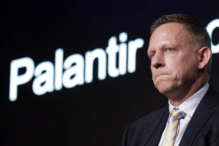 Palantir: a empresa que colocou a IA no centro das estratégias militares