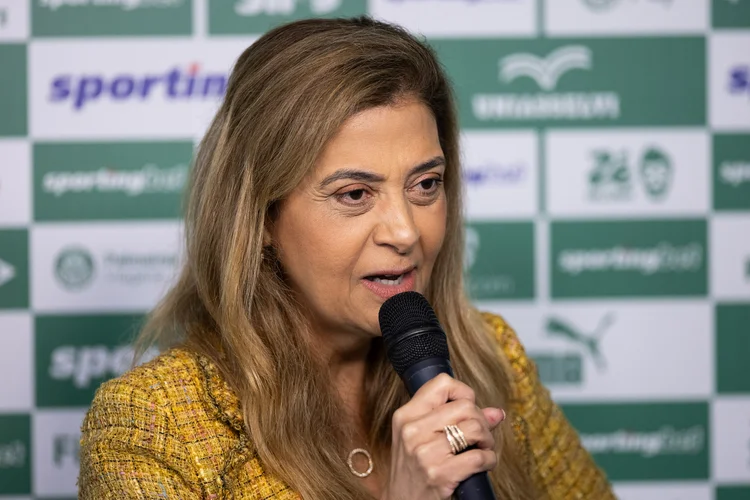 Palmeiras é o clube brasileiro que mais lucrou com transferências de atletas da base