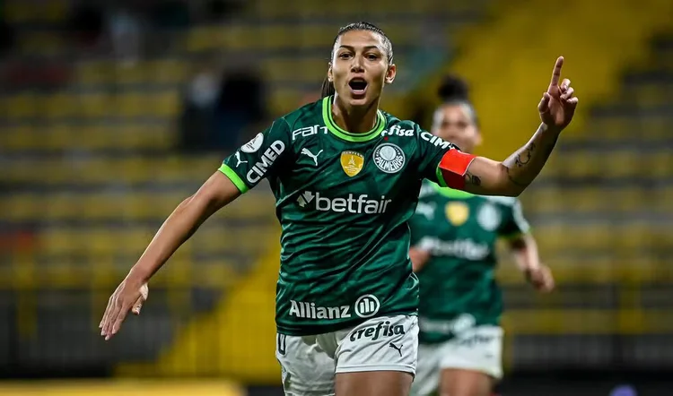 Palmeiras x América MG: que horas é o jogo do Brasileirão?