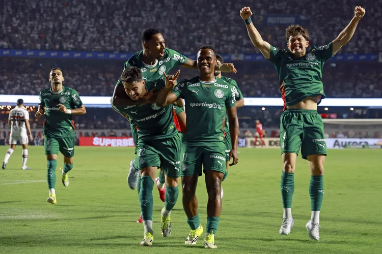 Palmeiras x Grêmio: horário e onde assistir ao jogo hoje