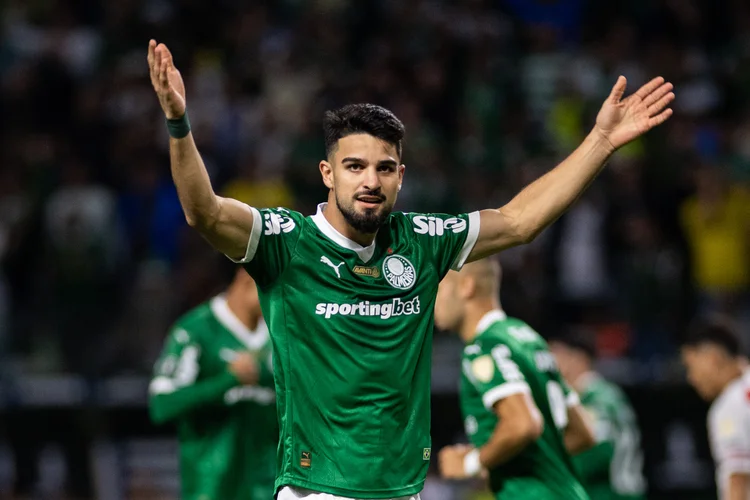 Palmeiras x Sporting Cristal: horário, onde assistir e prováveis escalações