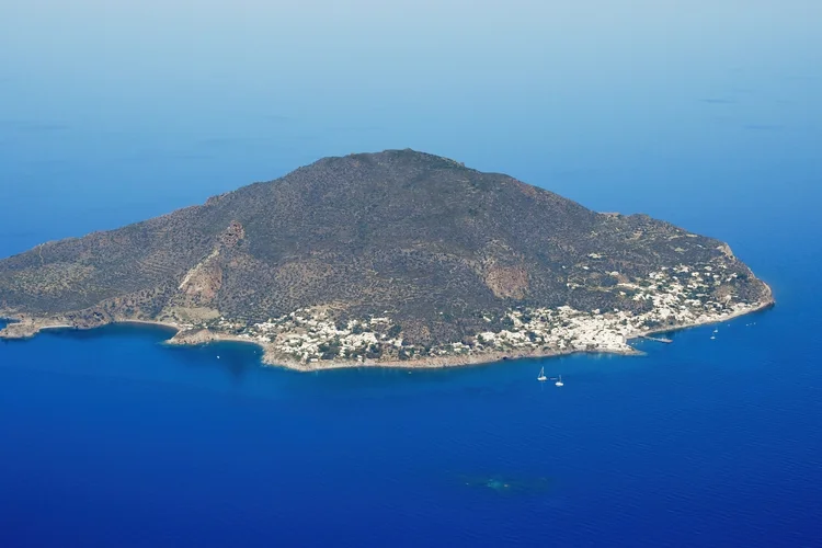 Panarea, a menor ilha das Eólias e o segredo mais bem guardado do Mediterrâneo