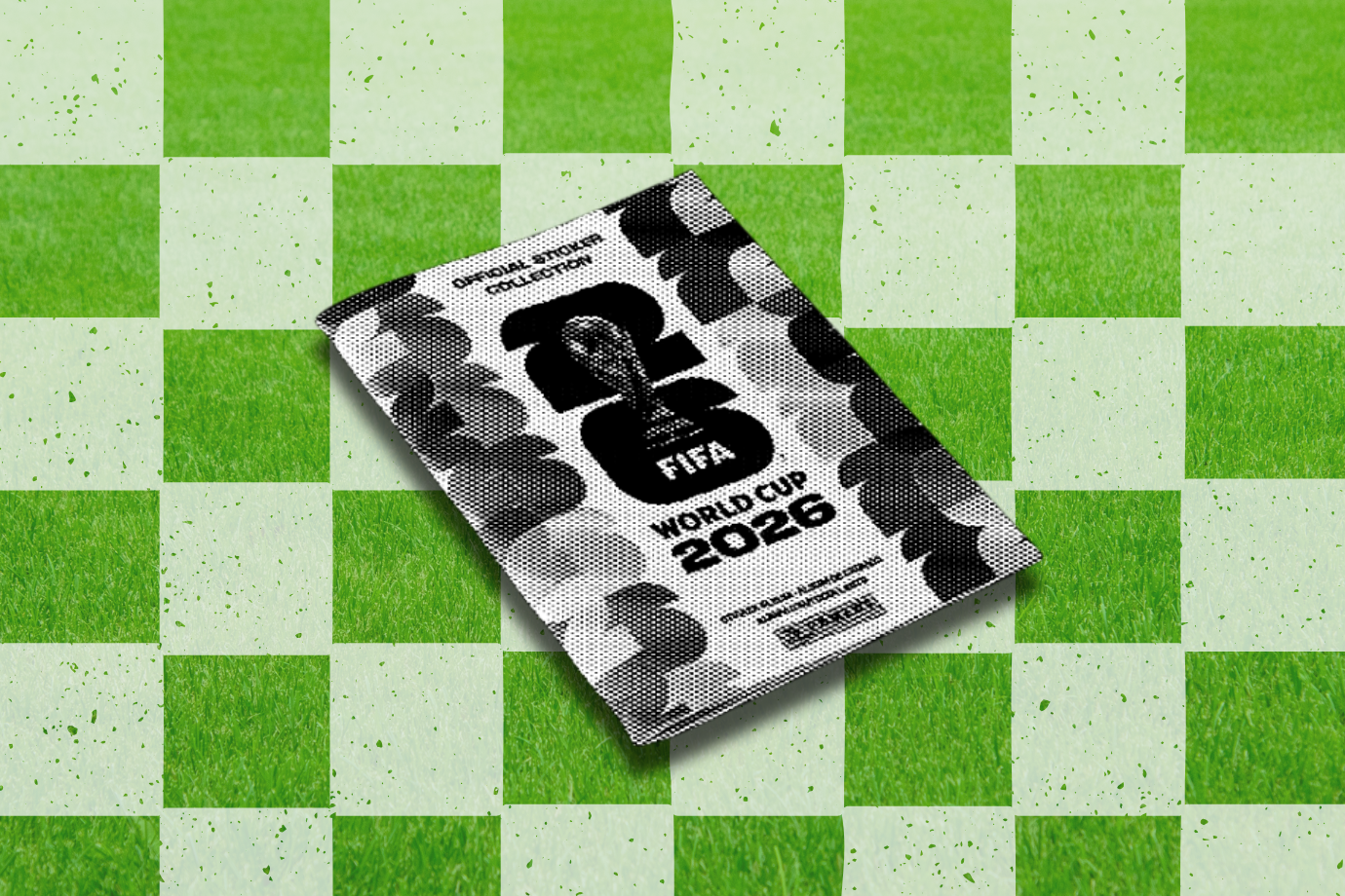 Panini fará recall das figurinhas da Copa após convocação da seleção brasileira? Veja o que se sabe