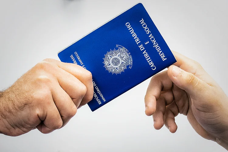 Para acelerar votação, grupo de Motta quer unidade do governo na negociação sobre escala 6x1