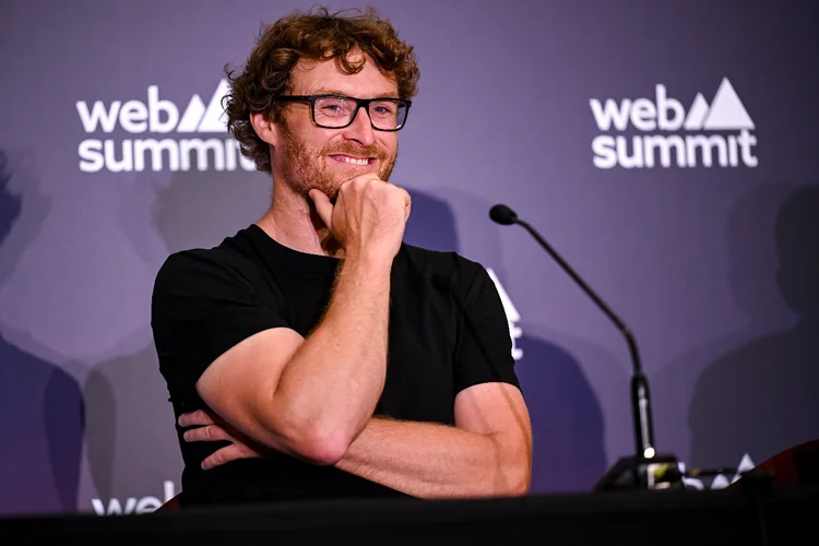 Para criador do Web Summit, mercado saturado exige eventos com visão de futuro