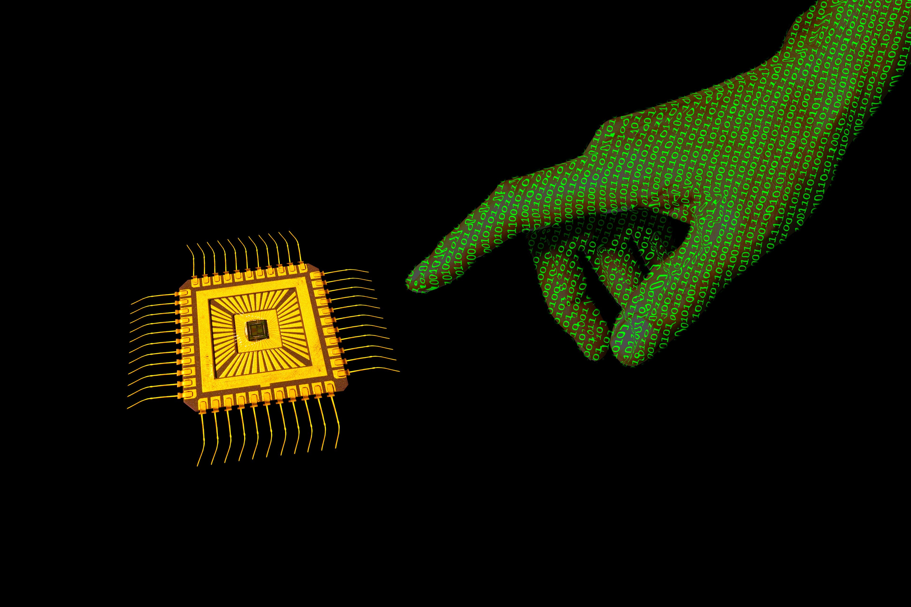 Para diretor da Nvidia no Brasil, não há bolha: 'Estamos só começando a era da IA'