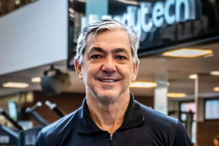 Para Dudu Netto, da BodyTech, setor fitness tem avenida de crescimento para além do preço baixo