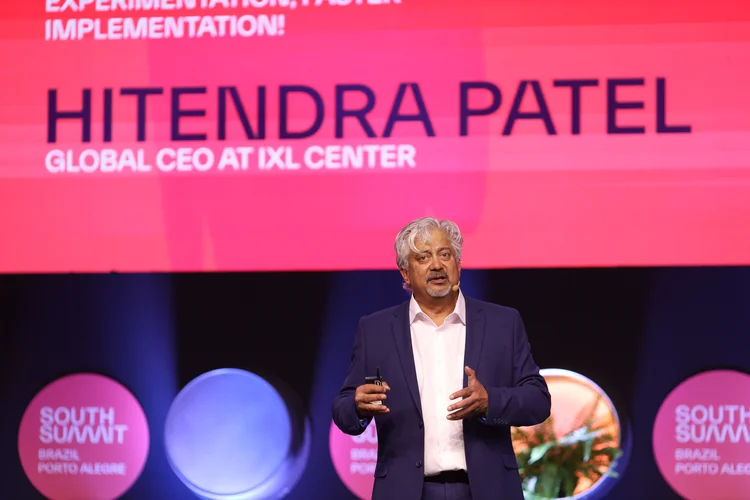 Para este gênio da inovação, este é o caminho nada óbvio para chegar ao “eureka”