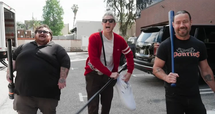 Paramount anuncia último filme de 'Jackass' após 25 anos; veja trailer