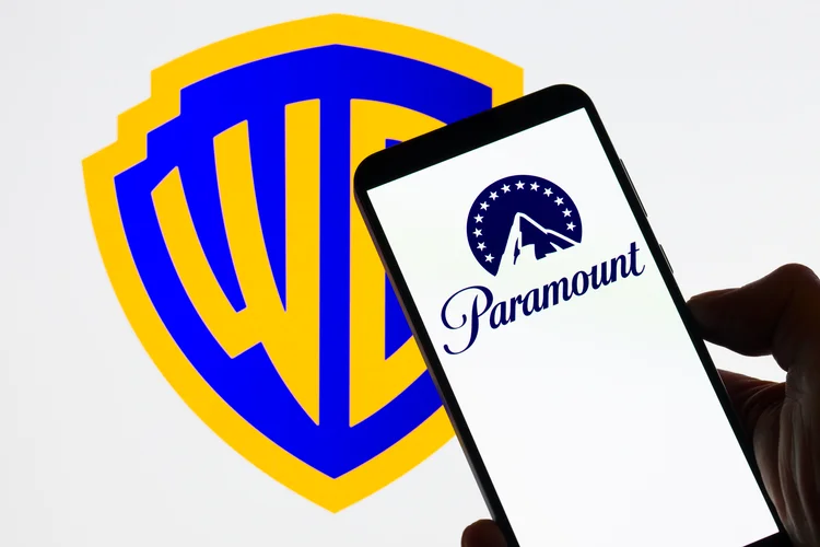 Paramount vence a disputa pela Warner após a Netflix desistir da compra