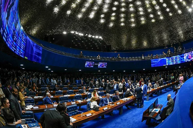 Paraná Pesquisas: Gracinha Caiado lidera corrida ao Senado com 36,9% em GO