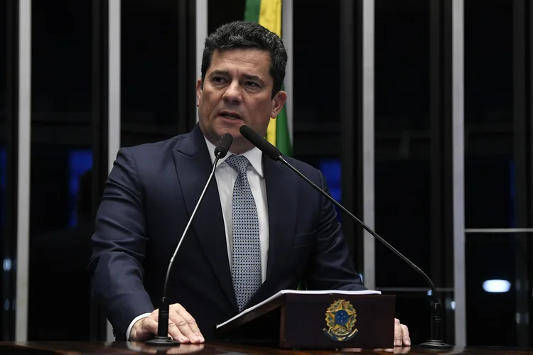 Paraná Pesquisas: Moro lidera com folga disputa pelo governo do Paraná