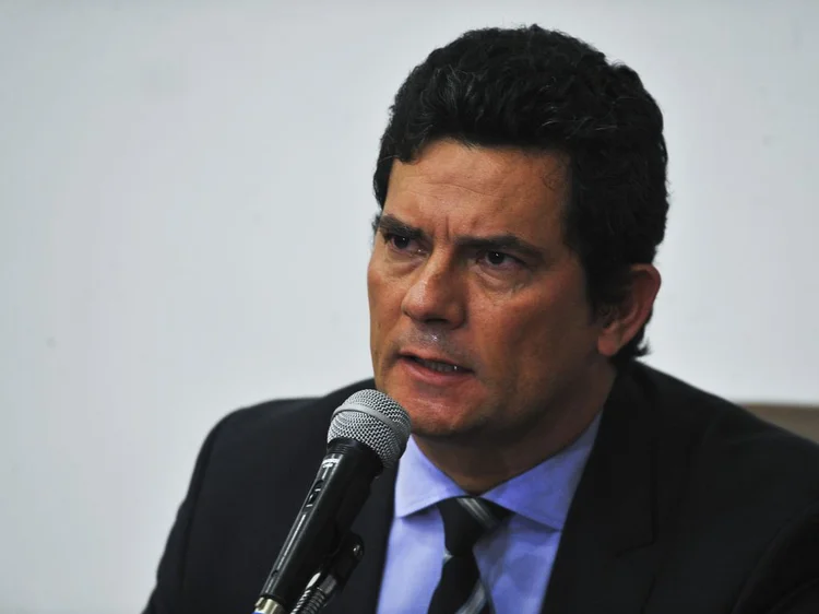 Paraná Pesquisas: Moro lidera disputa pelo governo do PR com 46%