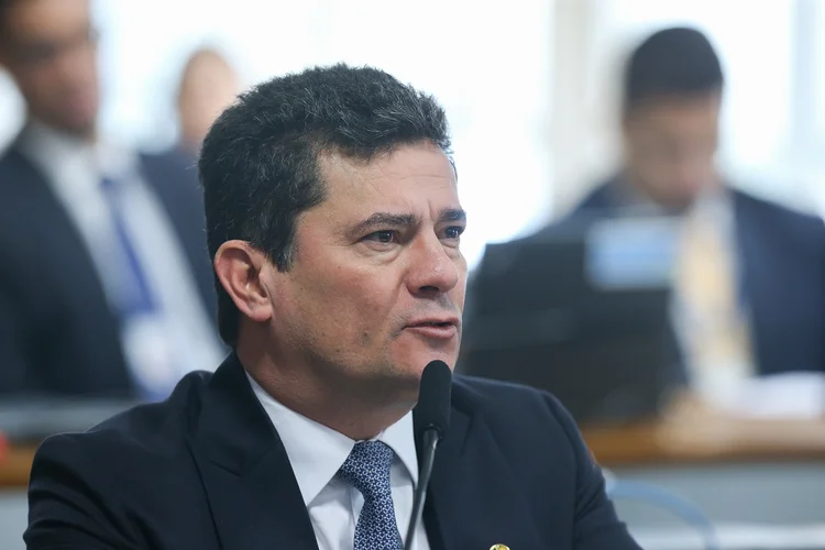 Paraná Pesquisas: Moro lidera o 1º turno com 22 pontos de vantagem