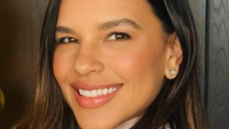 Parece a mãe? Mariana Rios impressiona web ao exibir fotos com o filho: ‘Ele é’