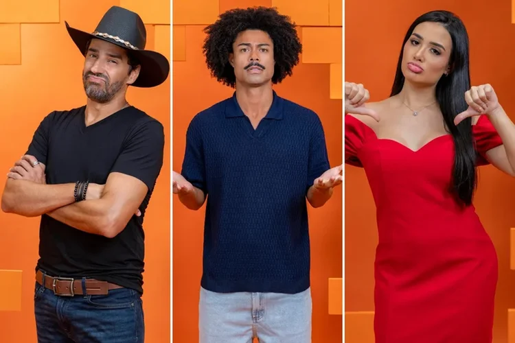 Paredão Falso do BBB 26: entenda a dinâmica que pode mudar o jogo