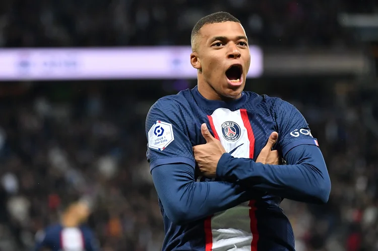 Paris Saint-Germain x Brest: que horas e onde assistir ao jogo da Ligue 1