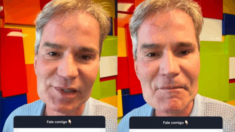 Pastor Marcio Poncio rebate críticas sobre sua vocação religiosa e a fabricação de cigarros