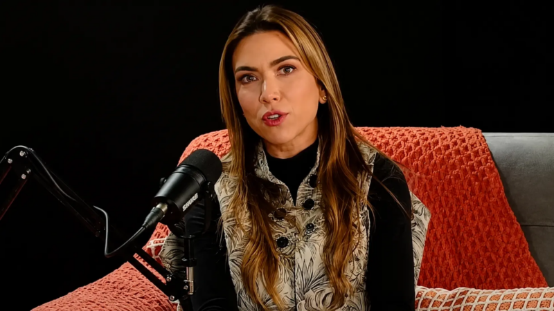 Patrícia Abravanel chama famosa de ‘crente chata’