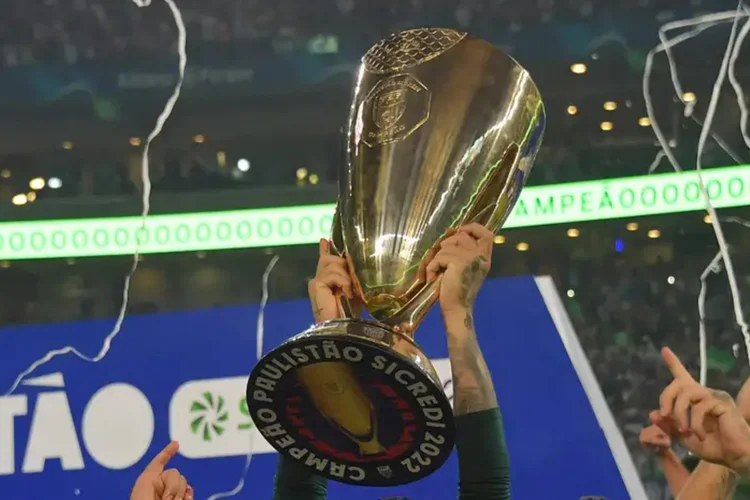 Paulistão 2026: veja quais serão os confrontos das semifinais