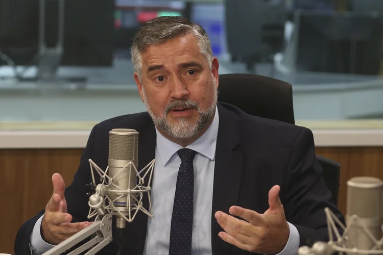 Paulo Pimenta será o novo líder do governo na Câmara