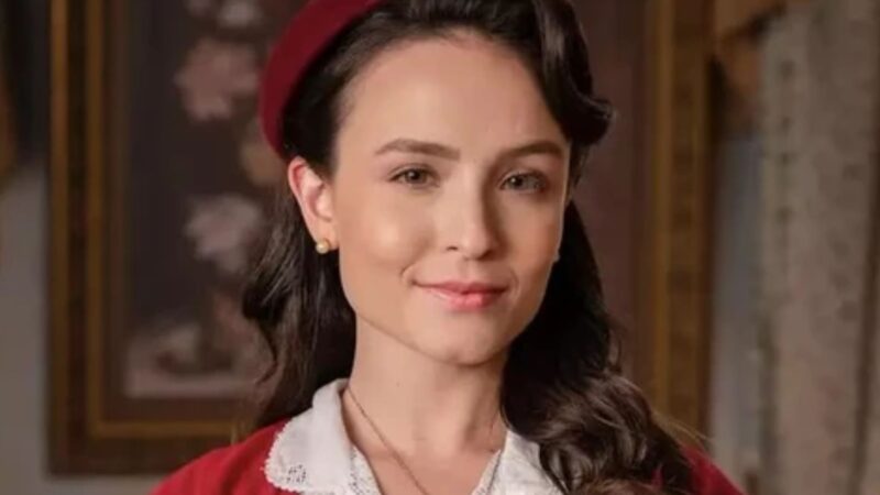 Pausa na carreira? Larissa Manoela revela planos após fim de novela
