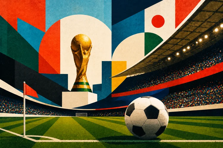 Pausas para hidratação viram oportunidade milionária na Copa do Mundo