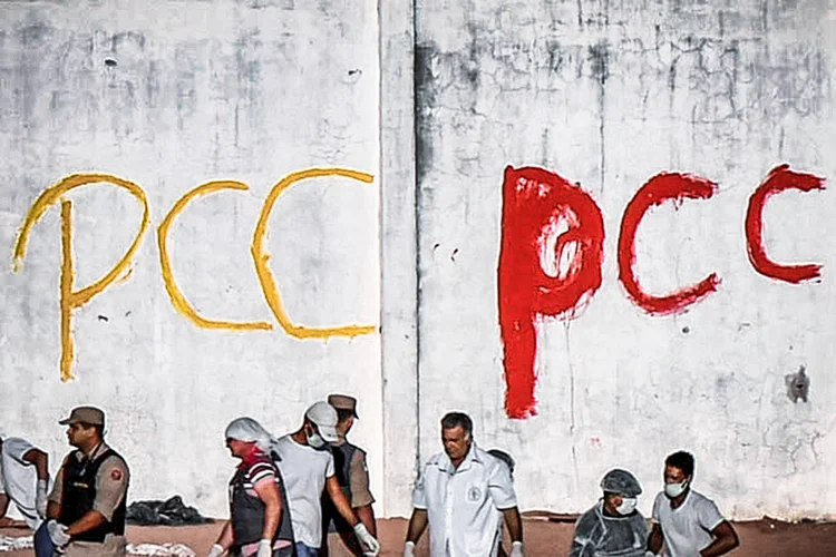 PCC e CV: como a ONU diferencia facções criminosas e grupos terroristas?