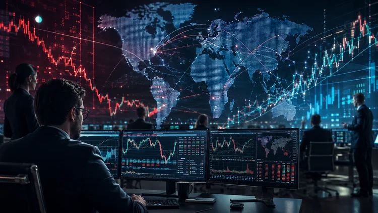 PCC e CV como terroristas: o que pode mudar para o mercado financeiro no Brasil