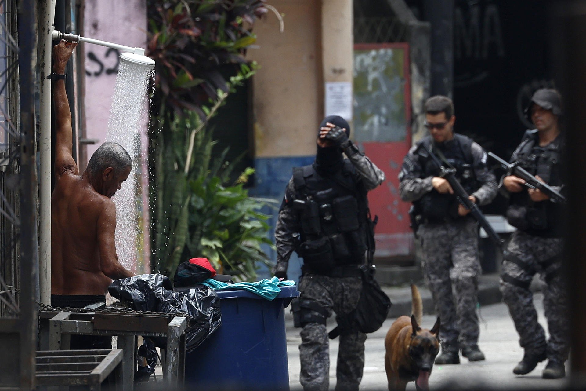 PCC e CV entram na lista de grupos terroristas dos EUA nesta sexta