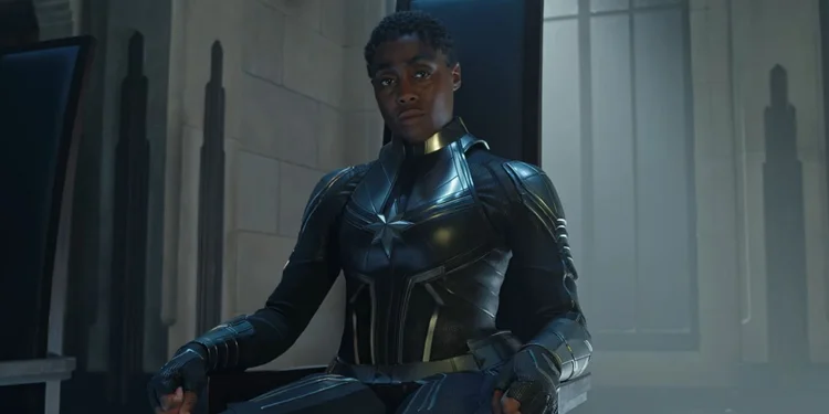 'Peaky Blinders': nova série escala estrela da Marvel para o elenco