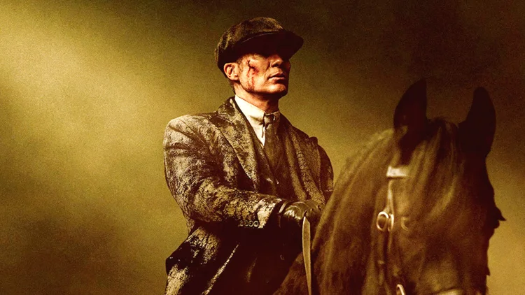 'Peaky Blinders': tudo o que se sabe sobre o filme final de Thomas Shelby