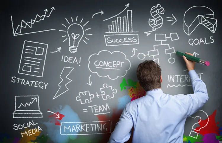 Pedimos ao ChatGPT para montar um plano de negócios em 5 minutos — e esse foi o resultado