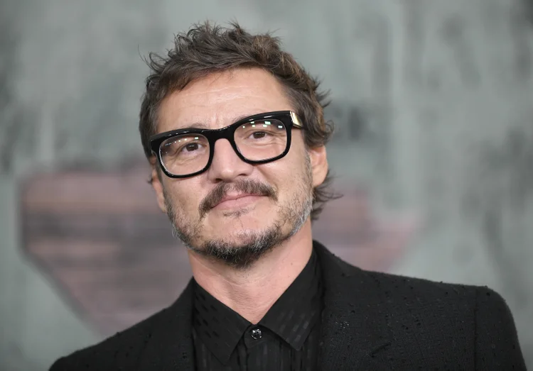 Pedro Pascal é alvo de críticas às vésperas do Oscar