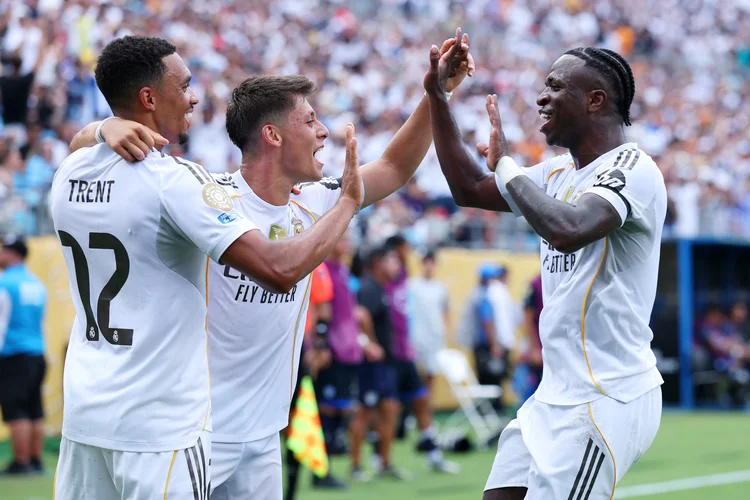 Pela 1ª vez, Espanha disputará uma Copa do Mundo sem atletas do Real Madrid