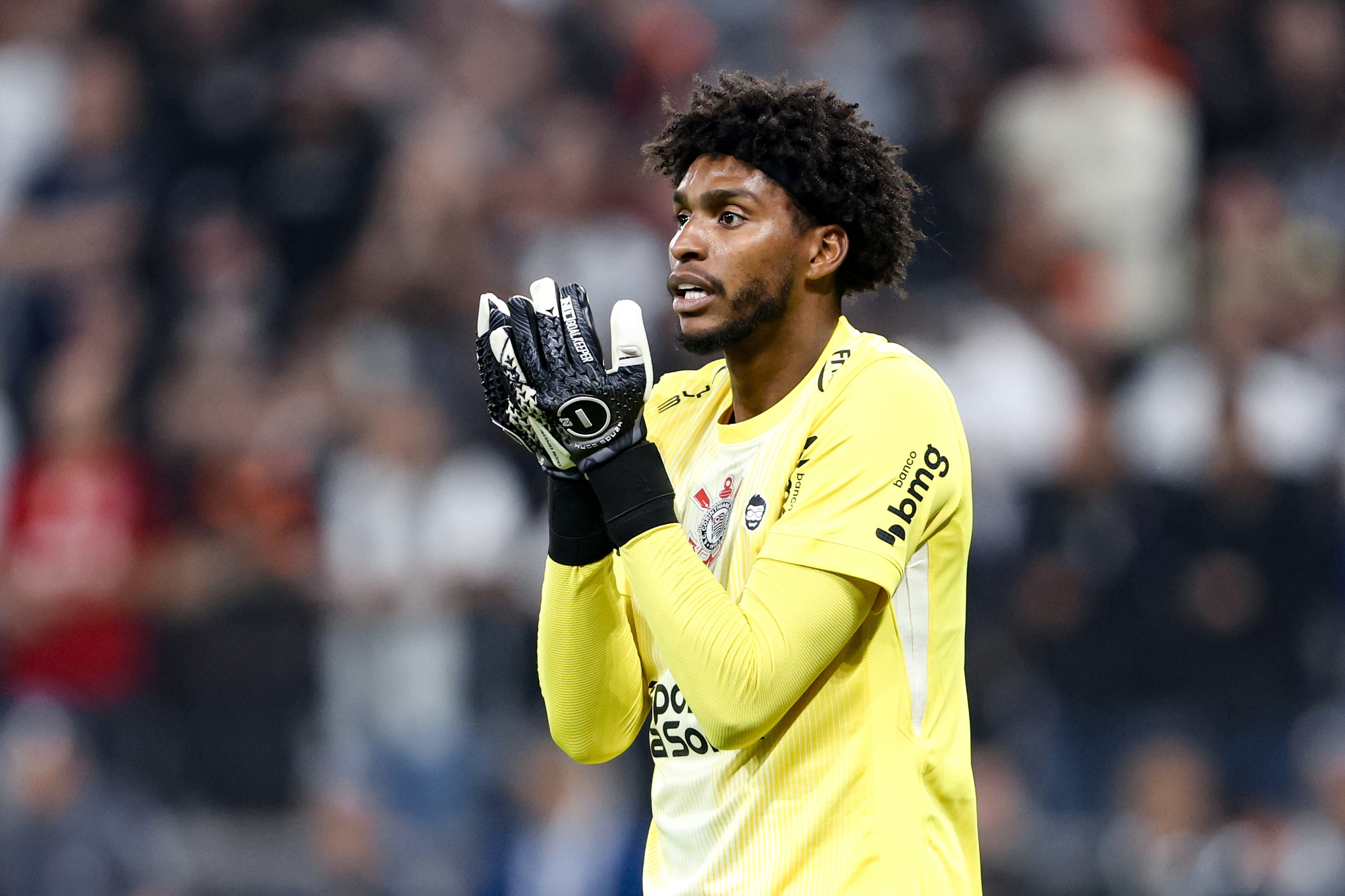 Peñarol x Corinthians: veja horário e onde assistir ao jogo da Libertadores
