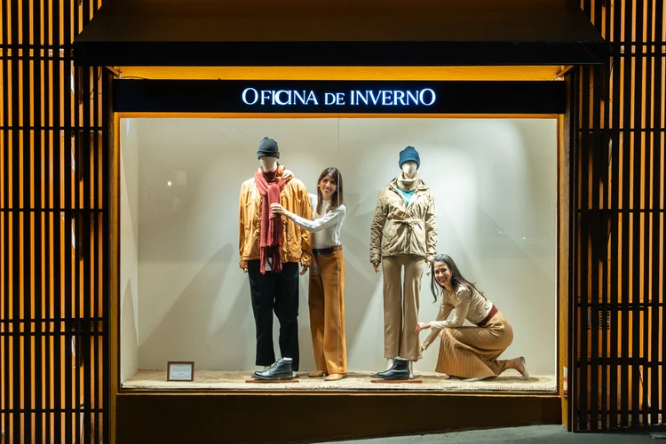 ‘Pensei no décimo passo, não no primeiro’: ‘fracassar’ mudou sua trajetória rumo ao empreendedorismo