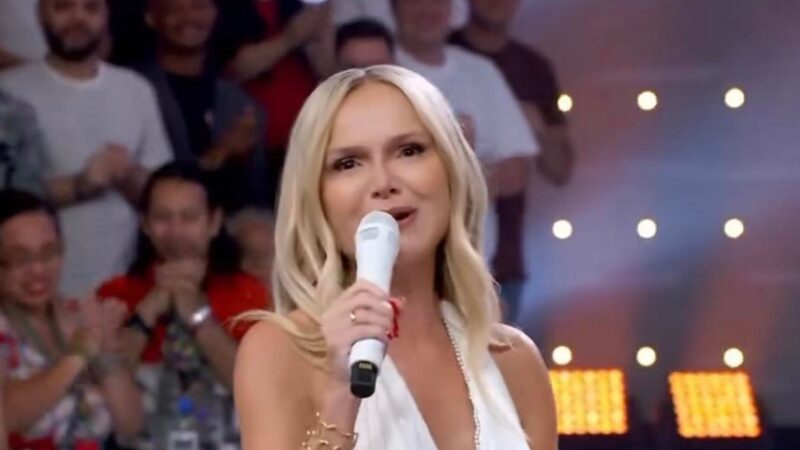 Percebeu? Público aponta erros na estreia do programa de Eliana na Globo: ‘Não dá…’
