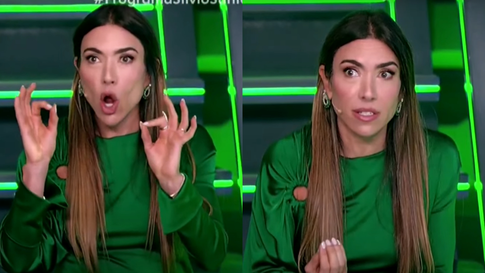 Pergunta no ‘Show do Milhão’ leva participante a cantar Hino Nacional