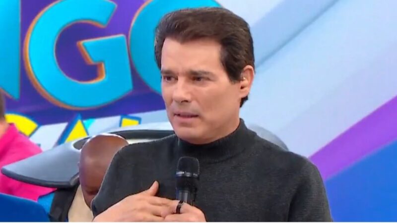 Pergunta sobre azeite rende memes no ‘Passa ou Repassa’