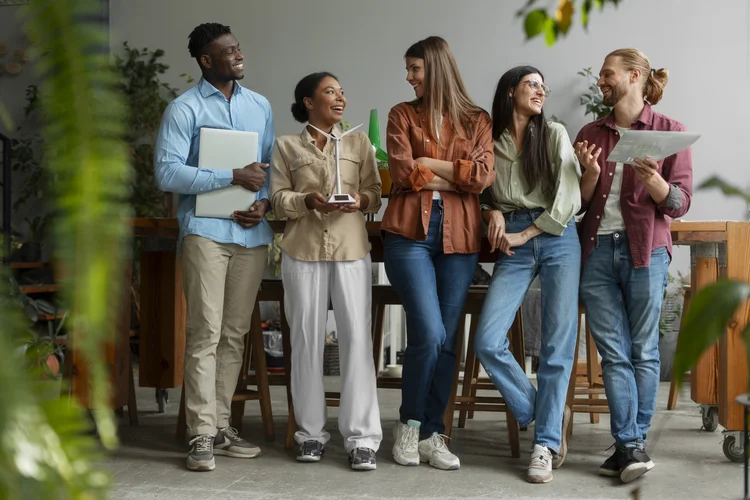 Pesquisa revela o que os jovens talentos mais valorizam em uma empresa — e não é salário